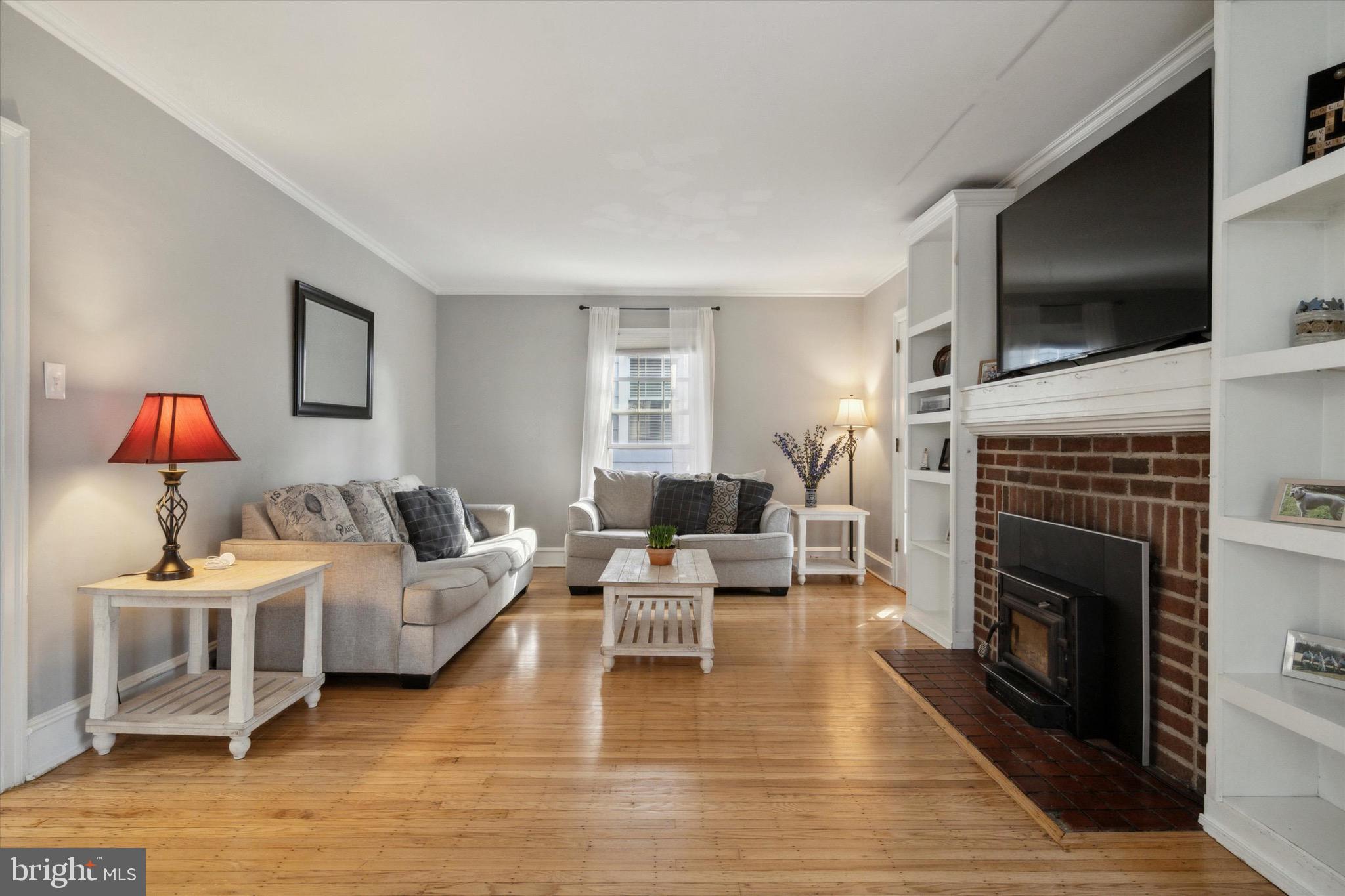 271 Bickley Road Glenside, PA 19038 - Photo 12 of 35
