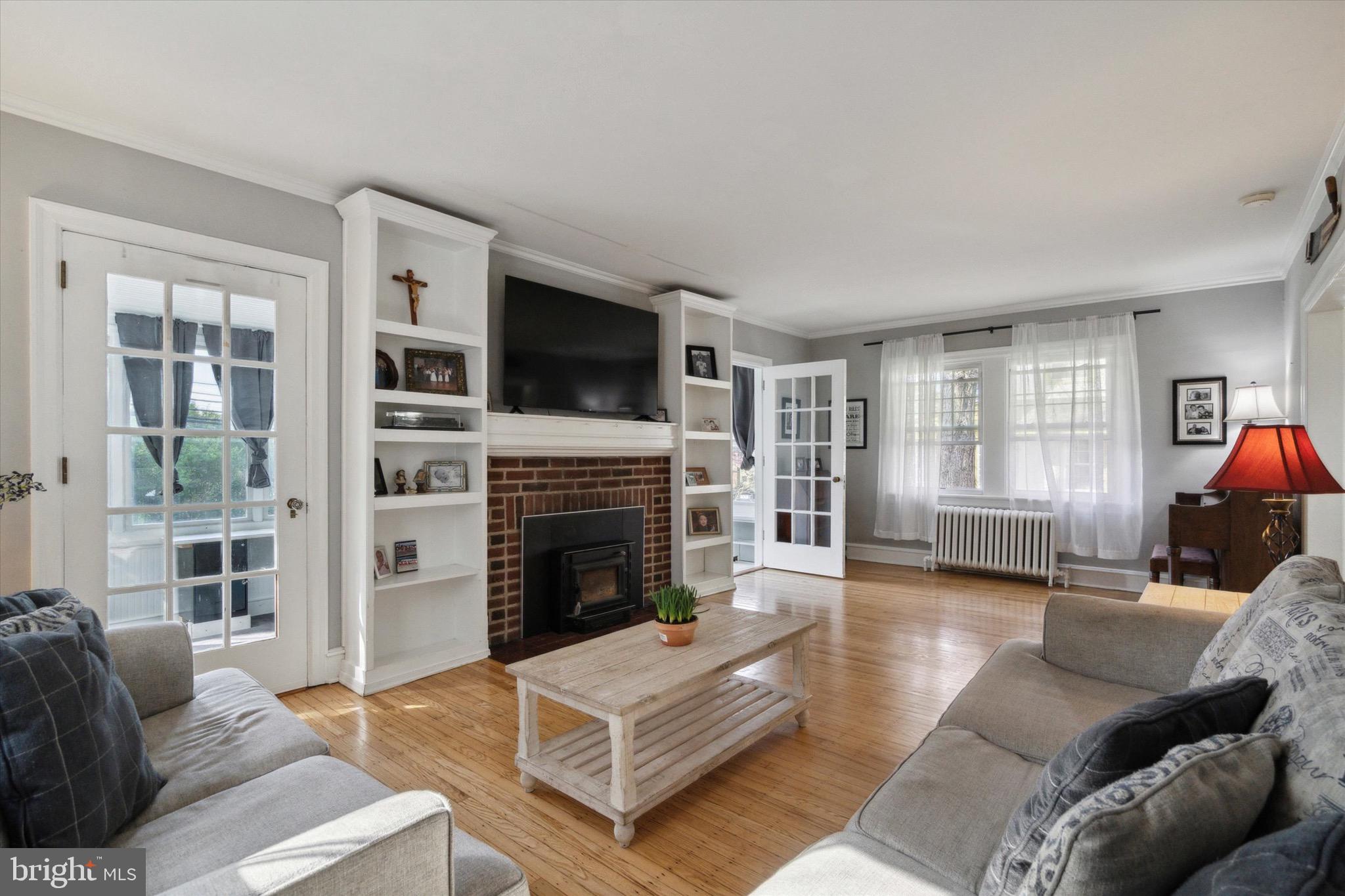 271 Bickley Road Glenside, PA 19038 - Photo 14 of 35