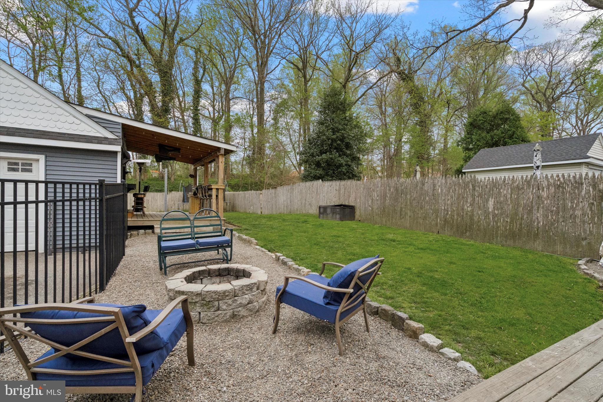 271 Bickley Road Glenside, PA 19038 - Photo 27 of 35