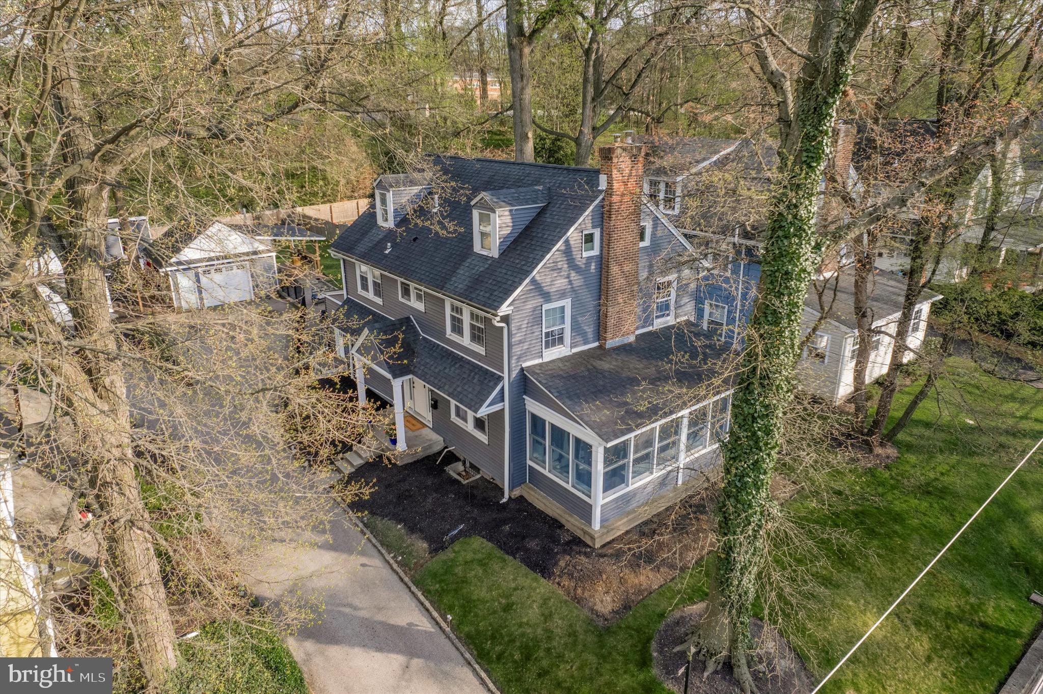 271 Bickley Road Glenside, PA 19038 - Photo 32 of 35