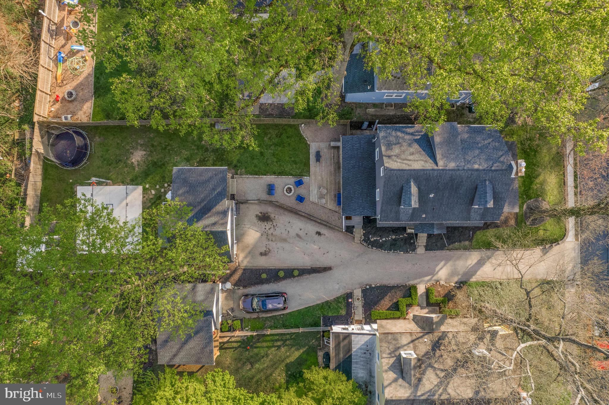 271 Bickley Road Glenside, PA 19038 - Photo 33 of 35