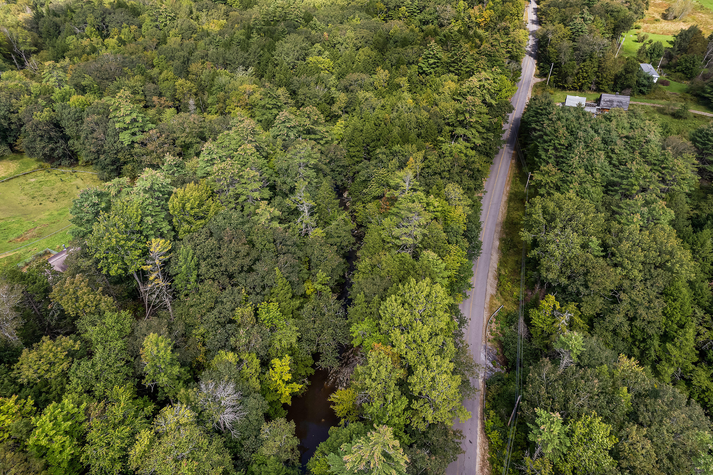 0 Ridge Road Bowdoinham, ME 04008 - Photo 2 of 13 Ridge Road