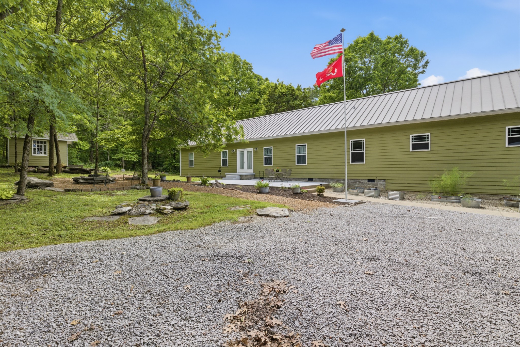 9588 Vaught Road Readyville, TN 37149 - Photo 23 of 31