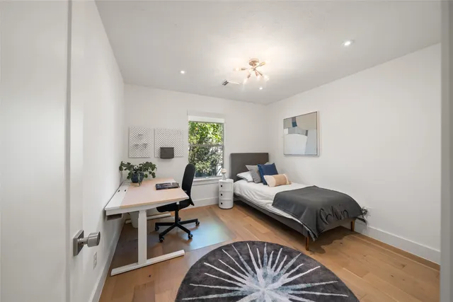 a view of deck with patio