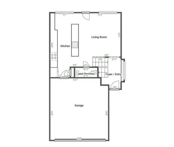 $3,000 | 258 Sentry Maple Place, The Woodlands, TX 77382