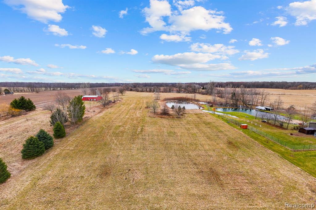 3824 Britton Road Bancroft, MI 48414 - Photo 12 of 18