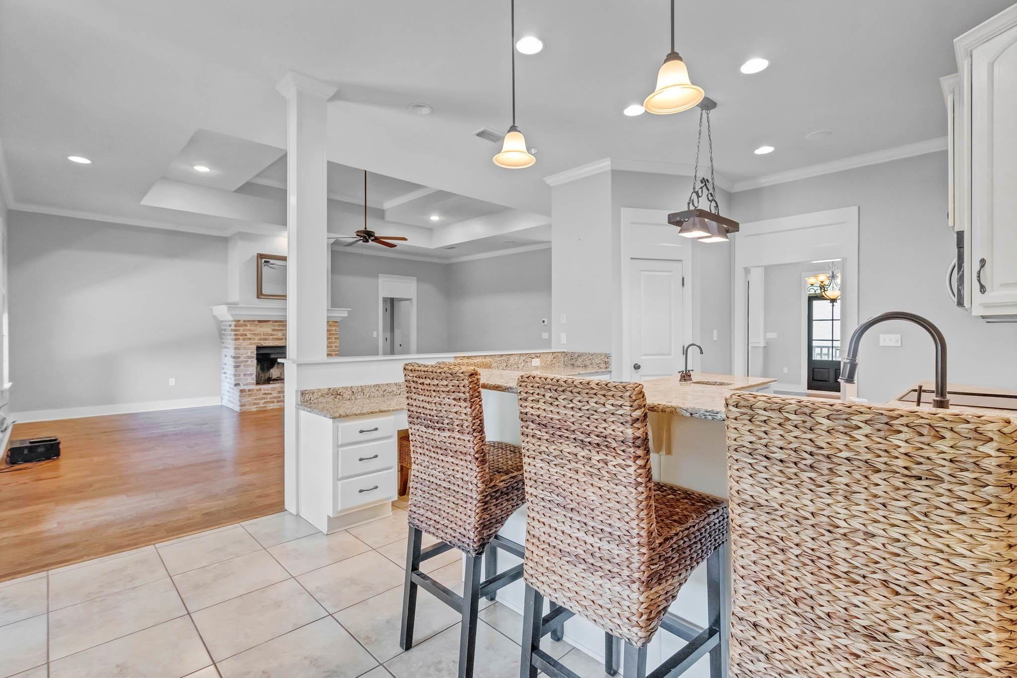 7854 Raegan Lane Daphne, AL 36527 - Photo 19 of 70 Kitchen