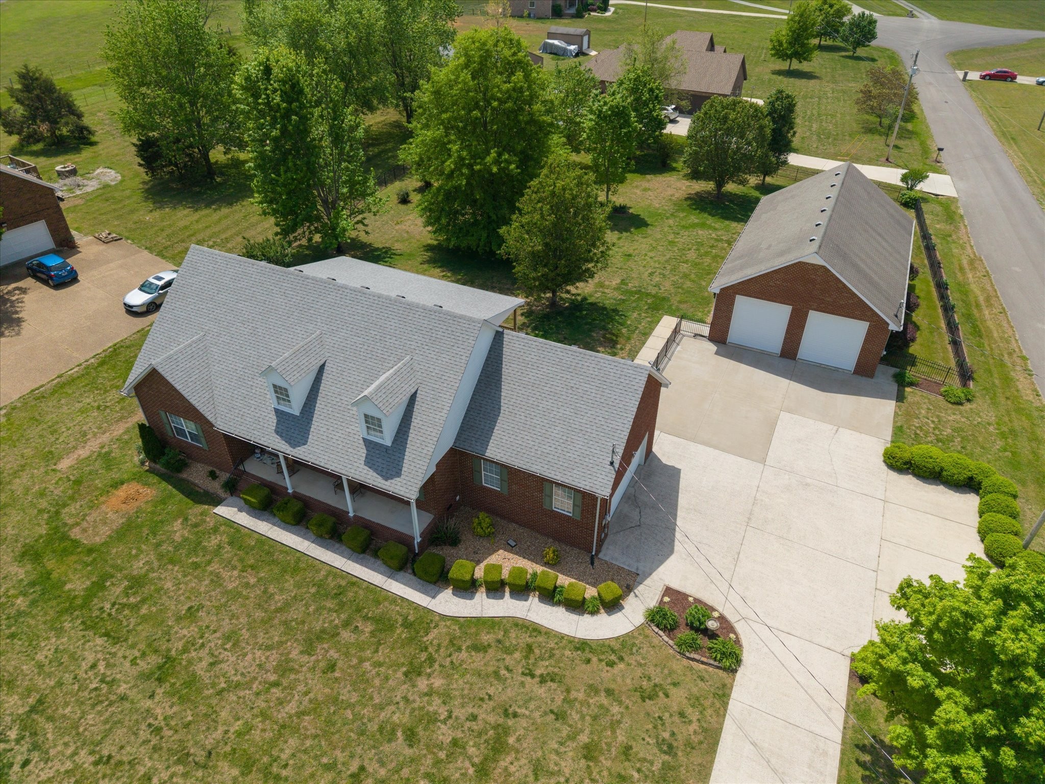 637 Coopertown Road Unionville, TN 37180 - Photo 16 of 36