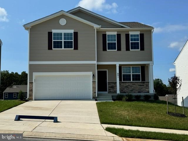 991 Pagonia Road Joppa, MD 21085 - Photo 1 of 35