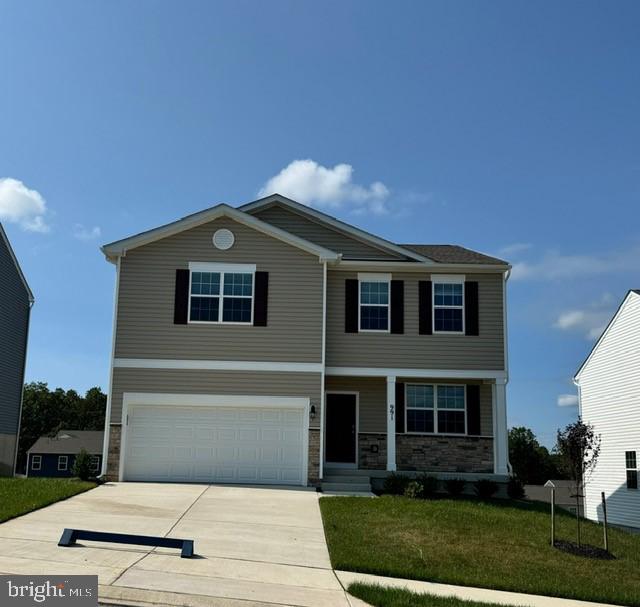 991 Pagonia Road Joppa, MD 21085 - Photo 2 of 35