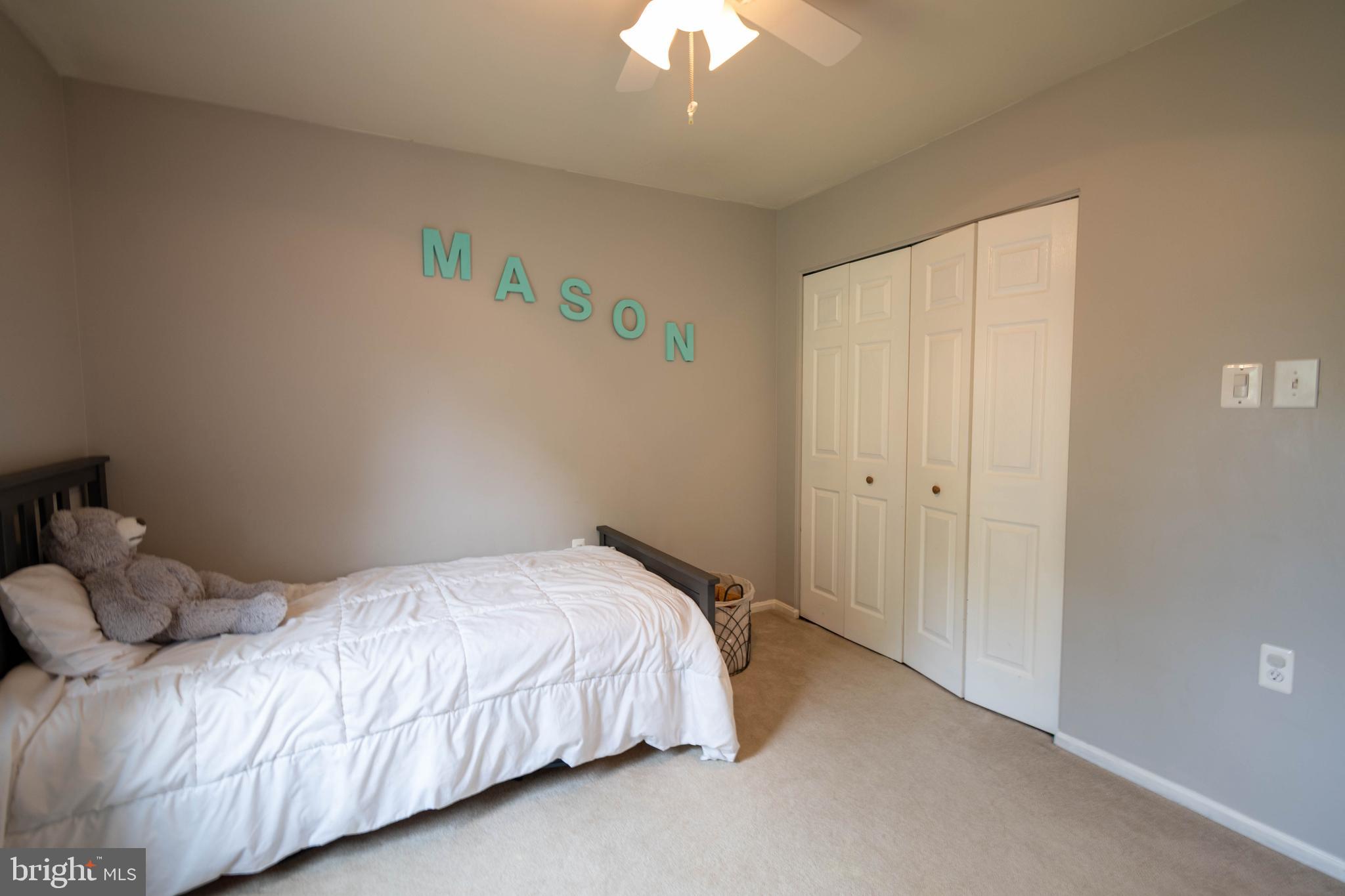 3049 Seminole Road Woodbridge, VA 22192 - Photo 22 of 37 BEDROOM