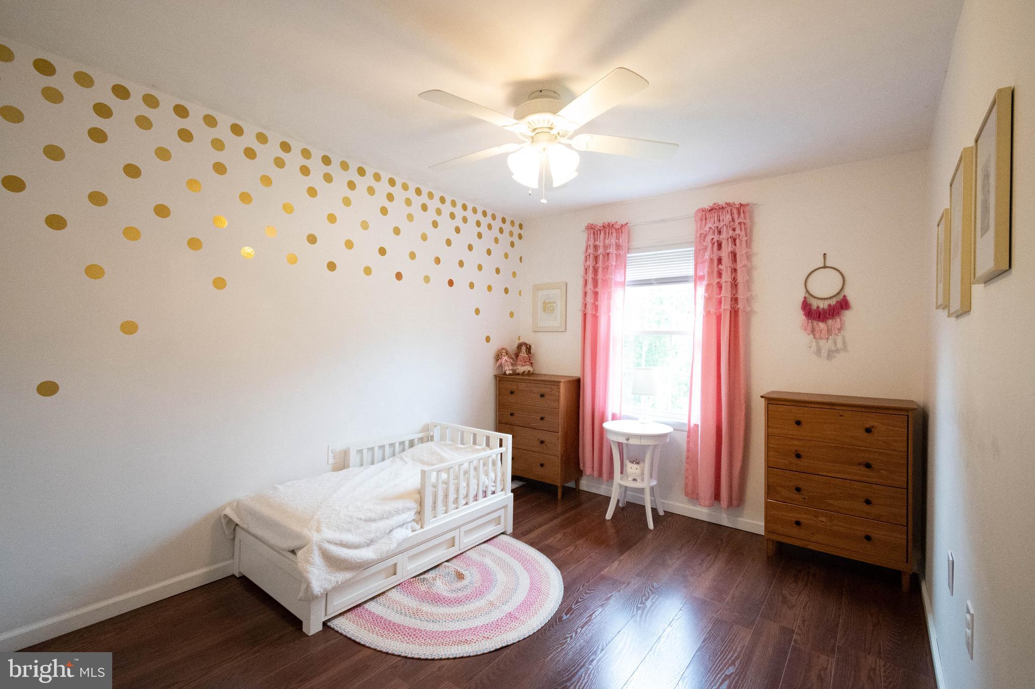 3049 Seminole Road Woodbridge, VA 22192 - Photo 23 of 37 BEDROOM
