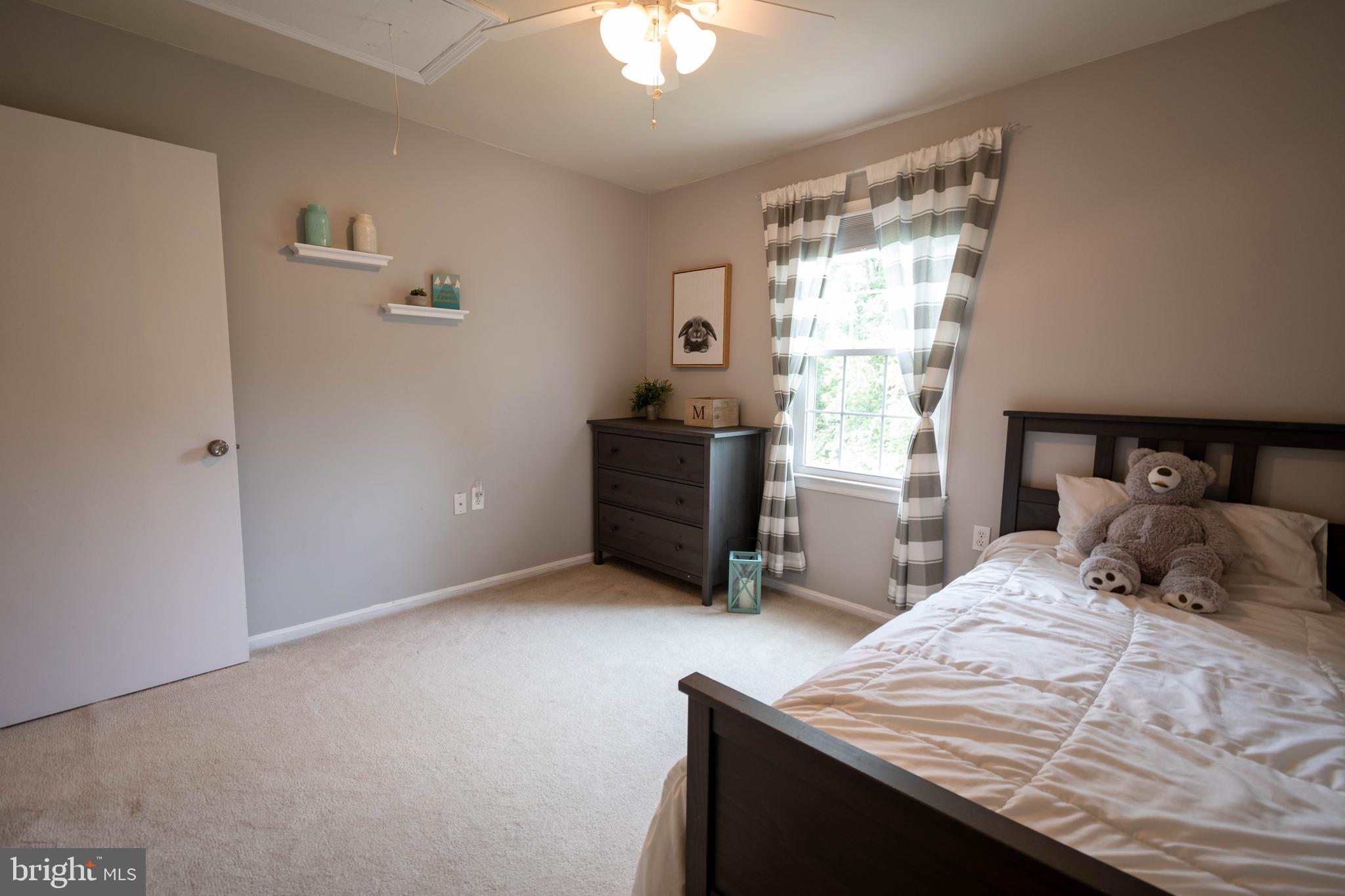 3049 Seminole Road Woodbridge, VA 22192 - Photo 24 of 37 BEDROOM
