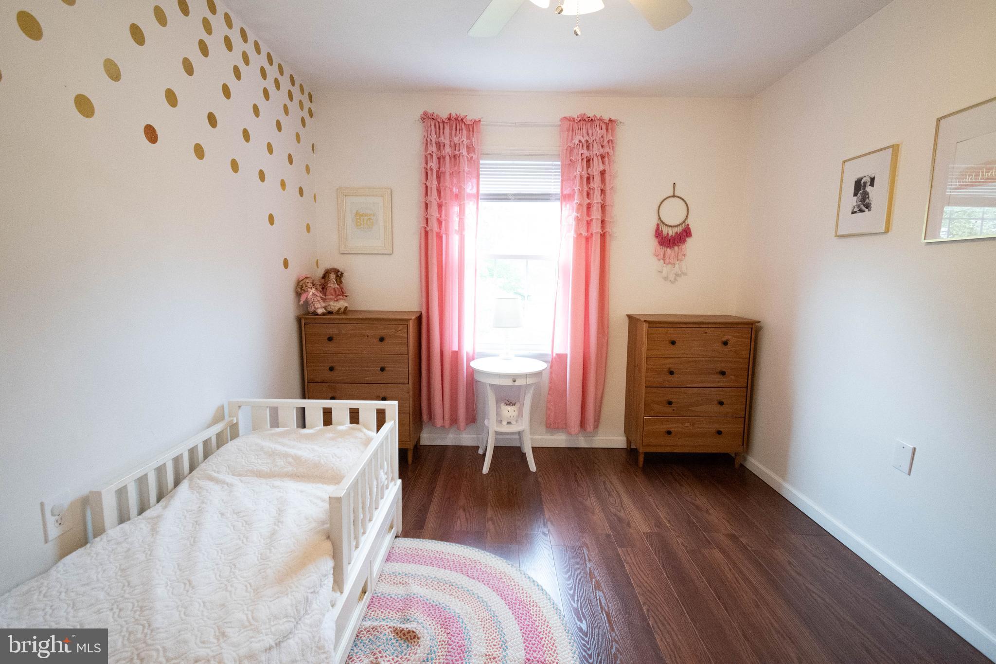3049 Seminole Road Woodbridge, VA 22192 - Photo 25 of 37 BEDROOM