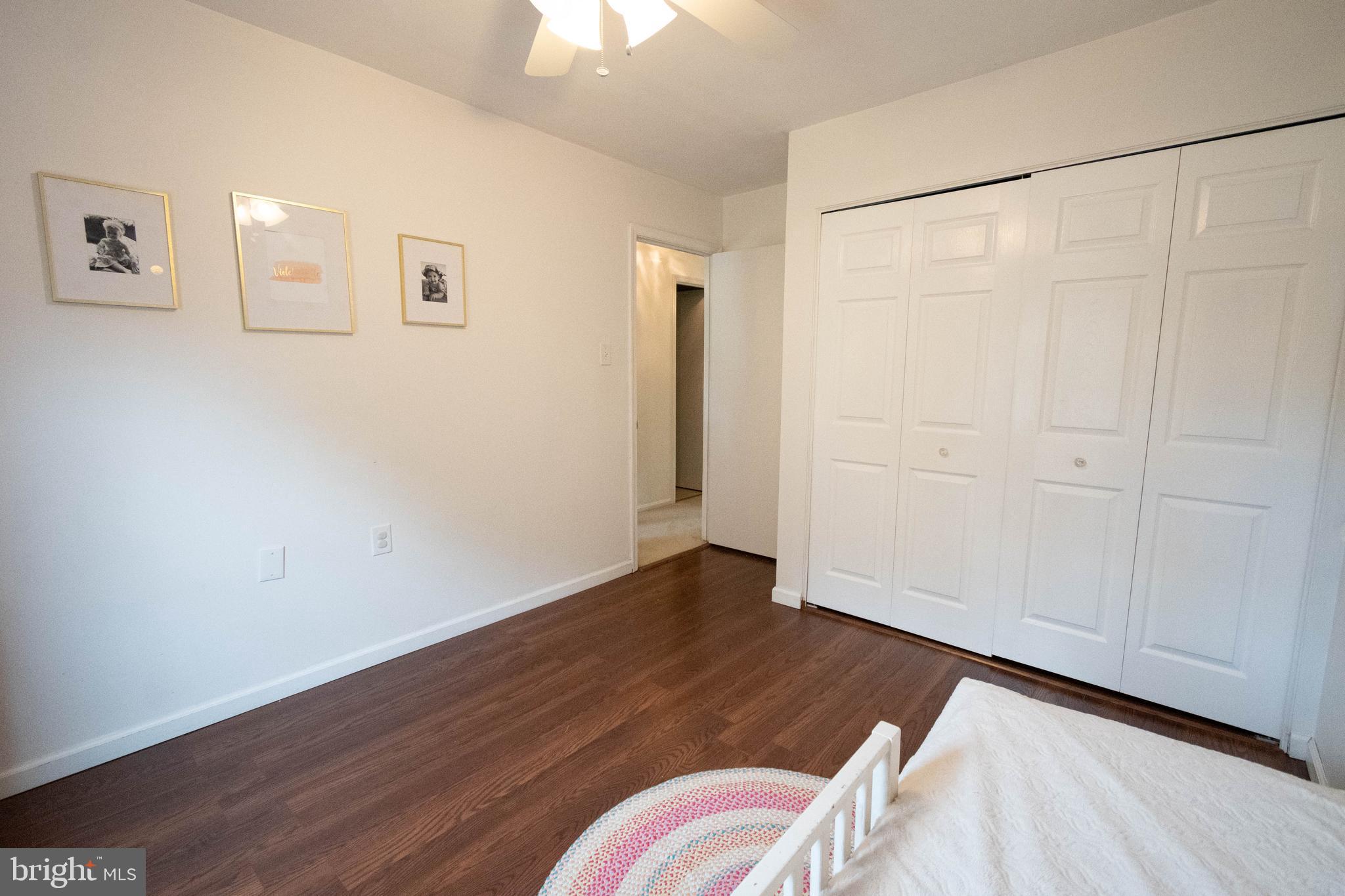 3049 Seminole Road Woodbridge, VA 22192 - Photo 26 of 37 BEDROOM