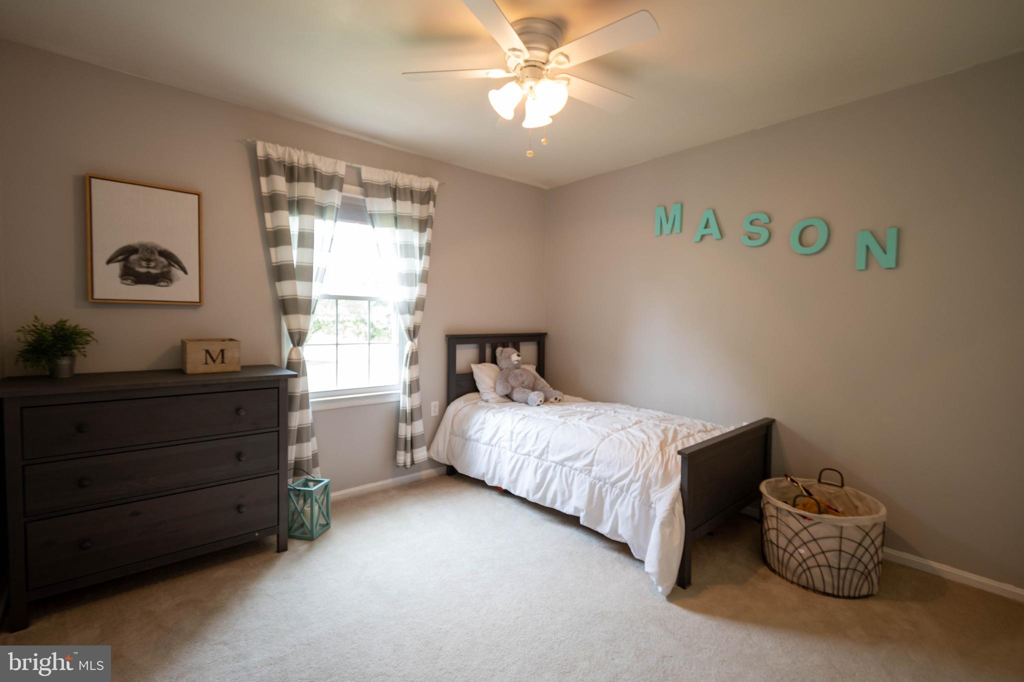 3049 Seminole Road Woodbridge, VA 22192 - Photo 27 of 37 BEDROOM