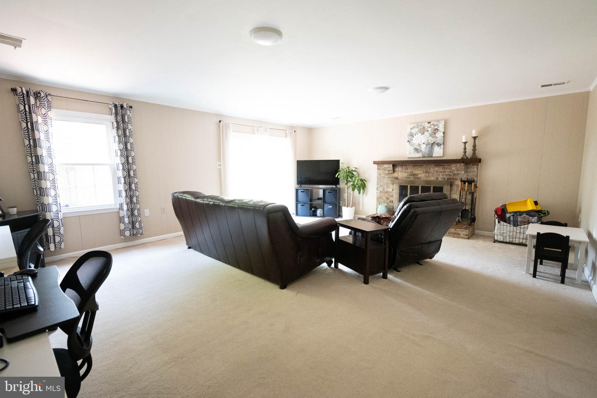 3049 Seminole Road Woodbridge, VA 22192 - Photo 30 of 37 RECREATION ROOM