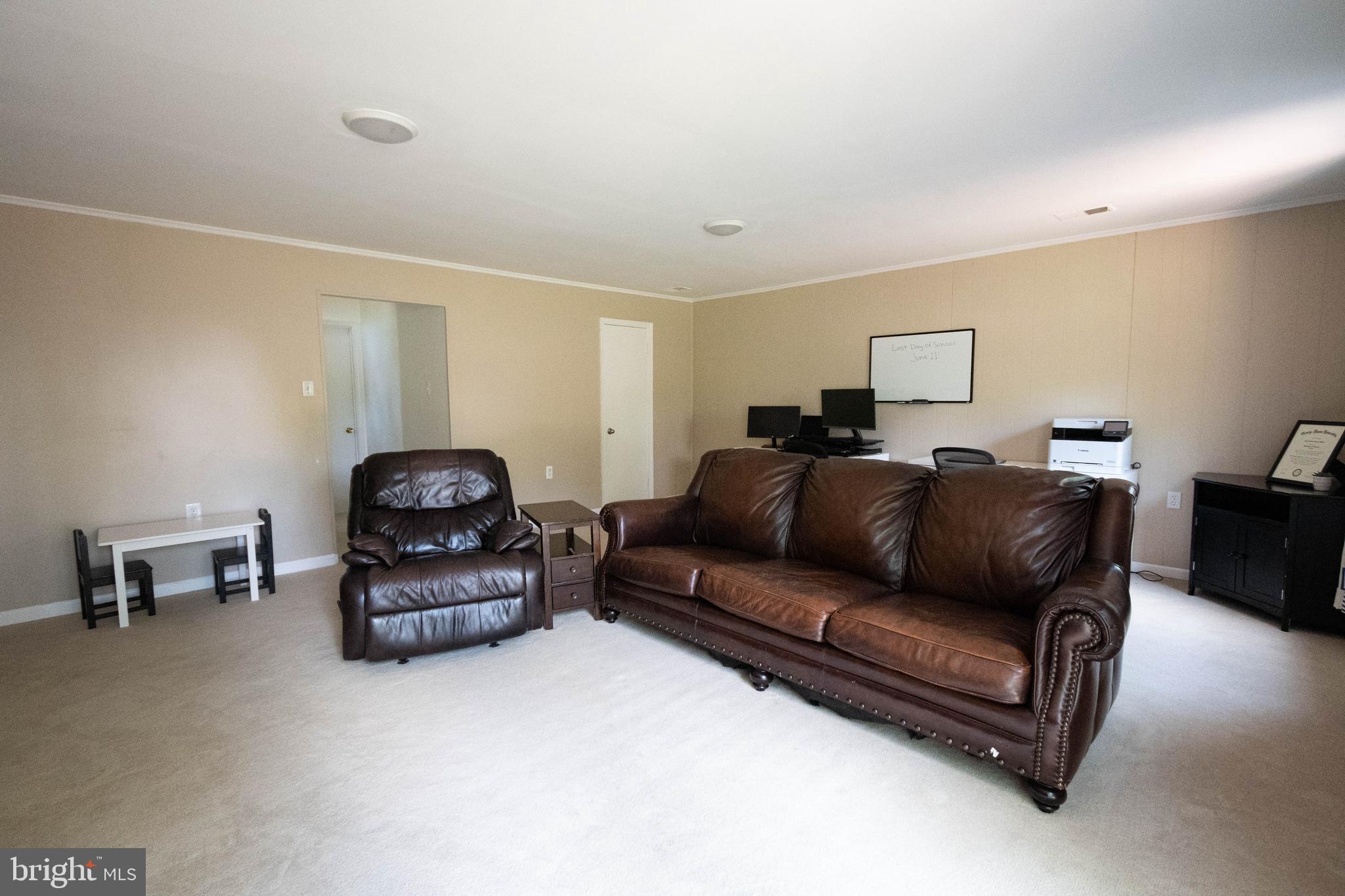 3049 Seminole Road Woodbridge, VA 22192 - Photo 31 of 37 RECREATION ROOM