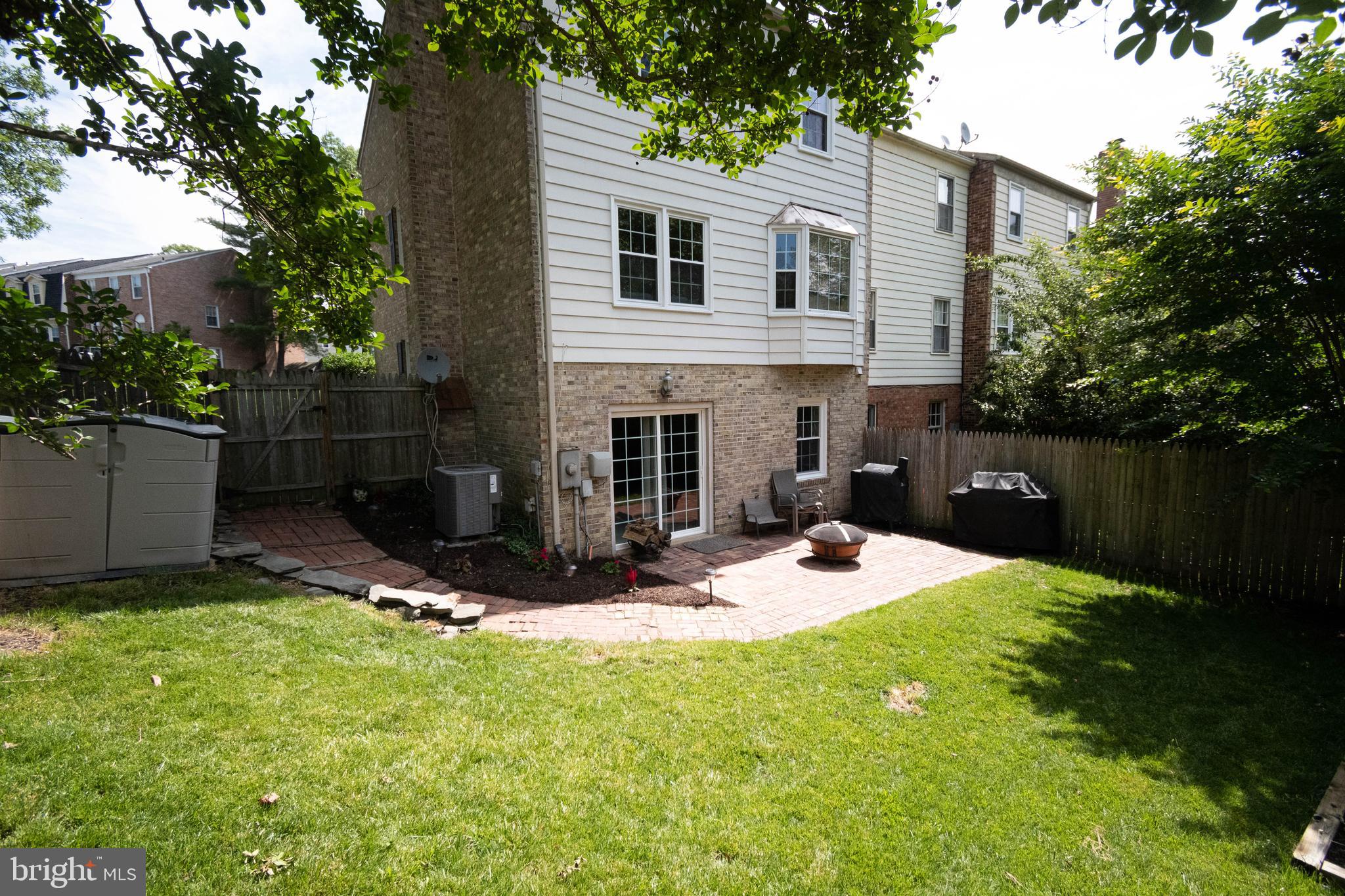 3049 Seminole Road Woodbridge, VA 22192 - Photo 36 of 37 WLKOUT BASEMENT