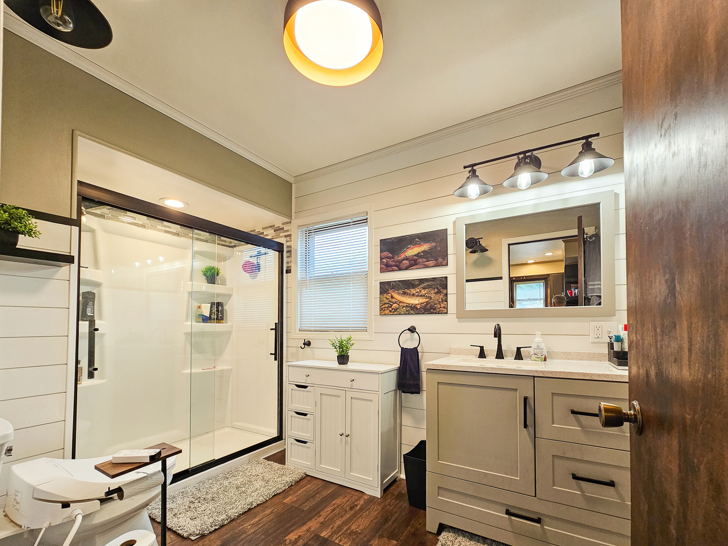 301 Adams Street Oregon, IL 61061 - Photo 18 of 50 a room with storage and utility