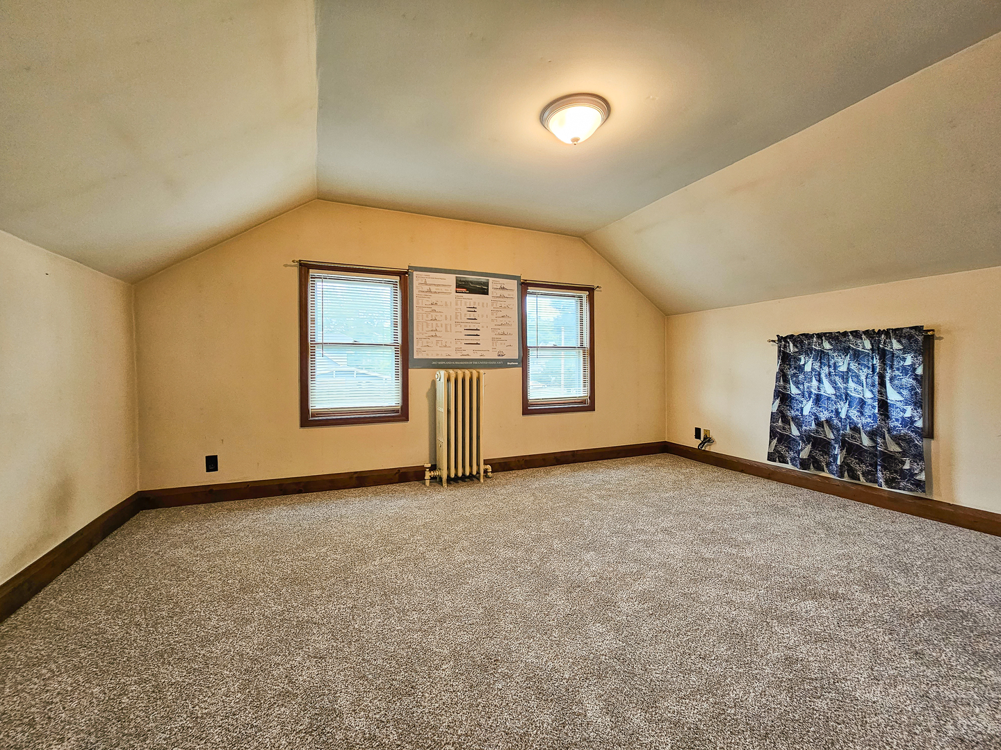 301 Adams Street Oregon, IL 61061 - Photo 27 of 50 an empty room with windows