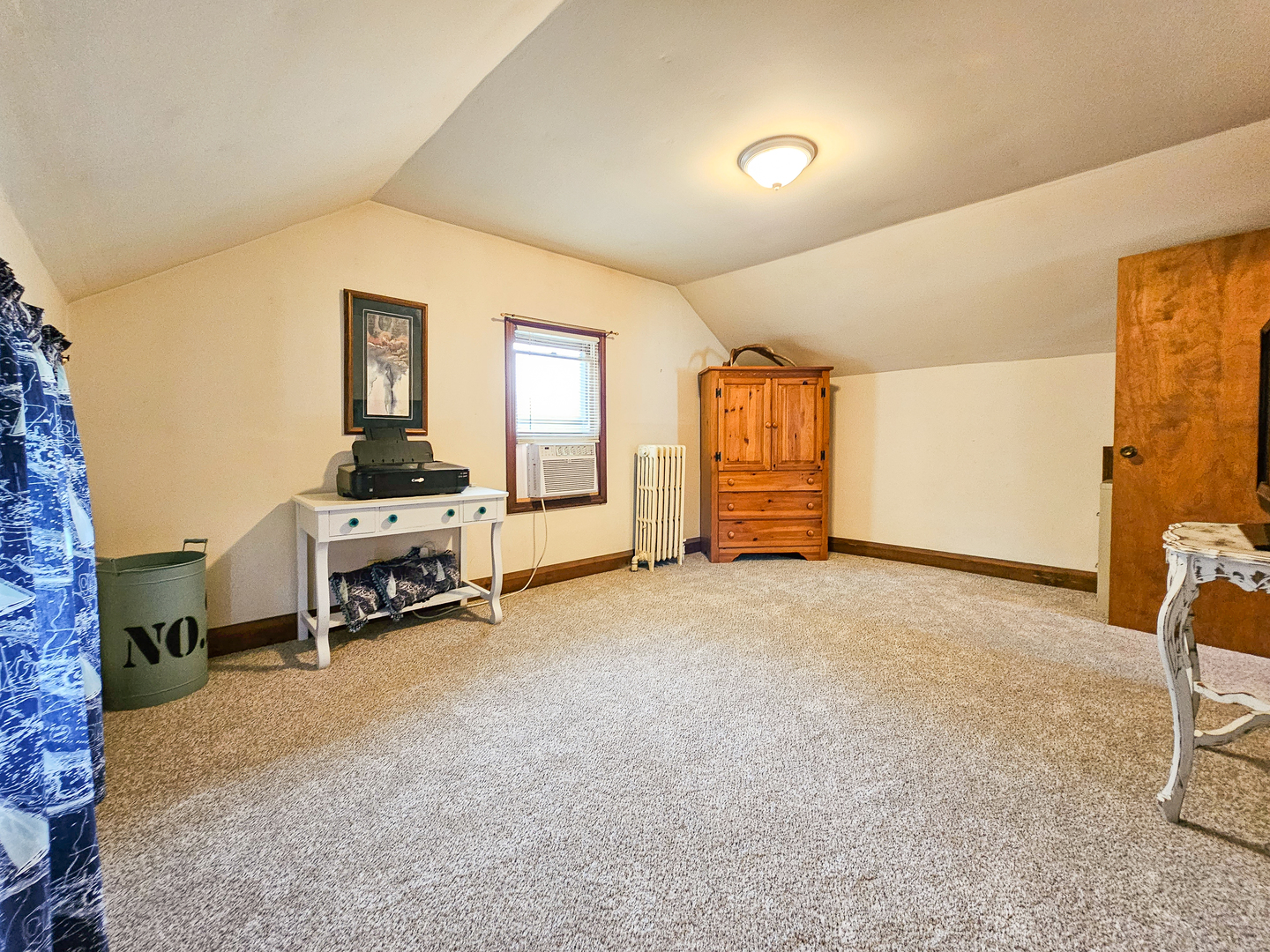 301 Adams Street Oregon, IL 61061 - Photo 31 of 50 a view of a livingroom with furniture and workspace