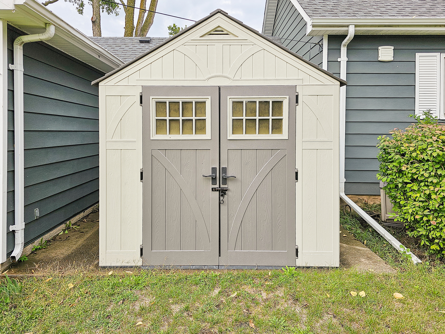 301 Adams Street Oregon, IL 61061 - Photo 43 of 50 a view of a small house