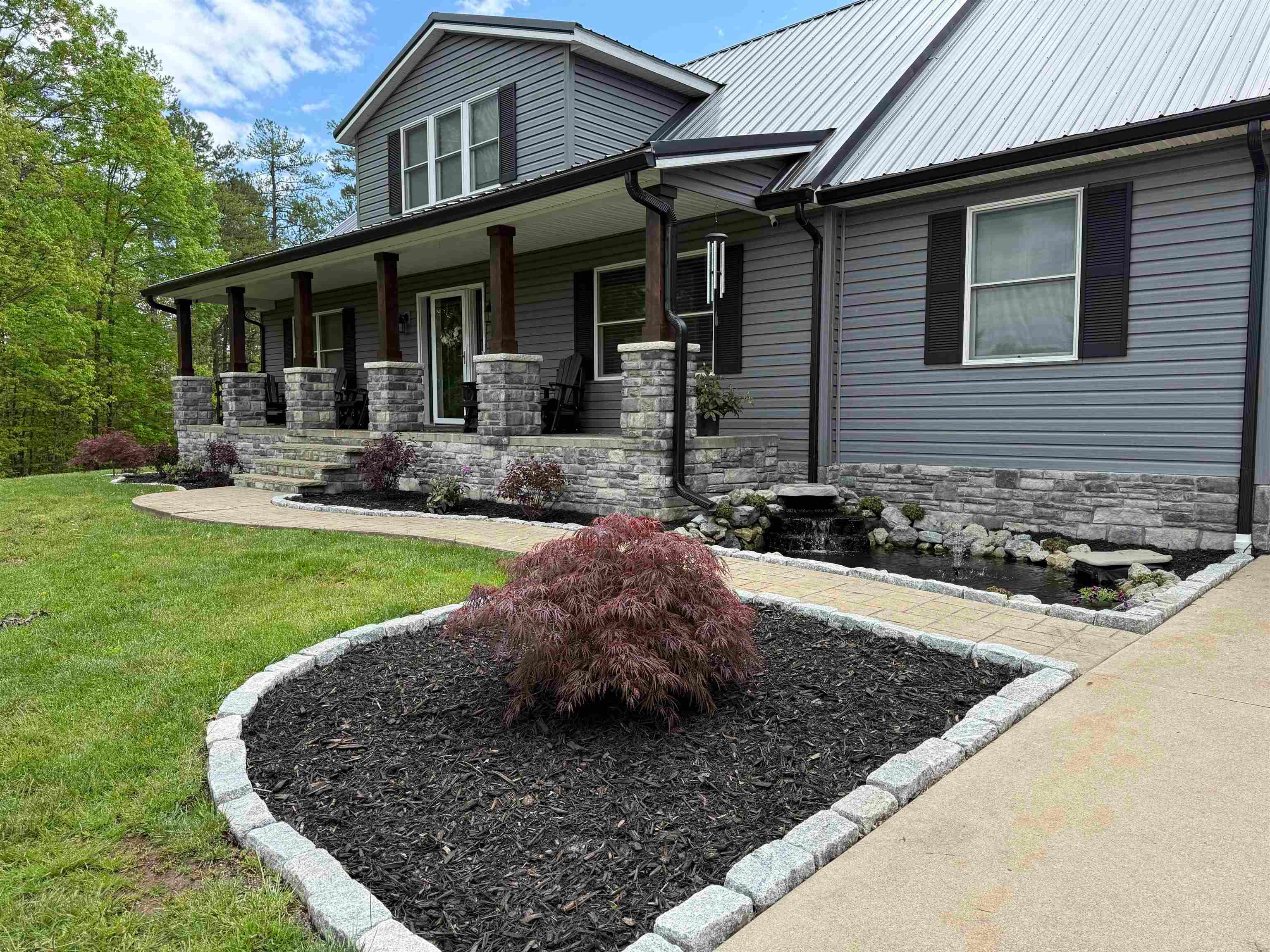 399 Wilder Road Vinton, OH 45686 - Photo 30 of 31 Gallery Image 30