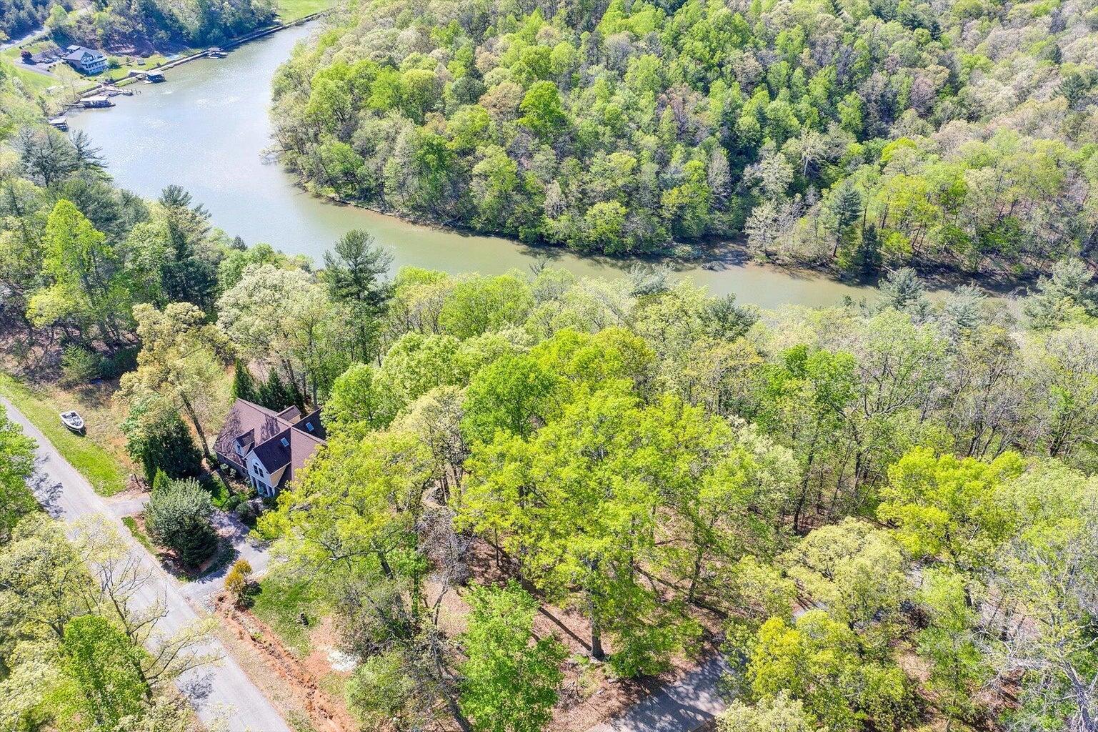 Lot 100 Lakeshore Terrace Road Hardy, VA 24101 - Photo 1 of 17 100 Lakeshore Terrace