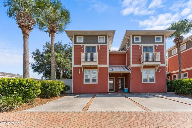$1,850 | 100 Downing Street, Unit 1, Panama City Beach, FL 32413