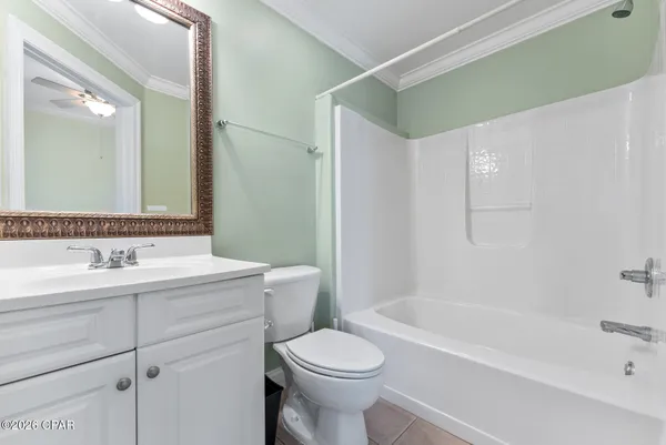 $1,850 | 100 Downing Street, Unit 1, Panama City Beach, FL 32413