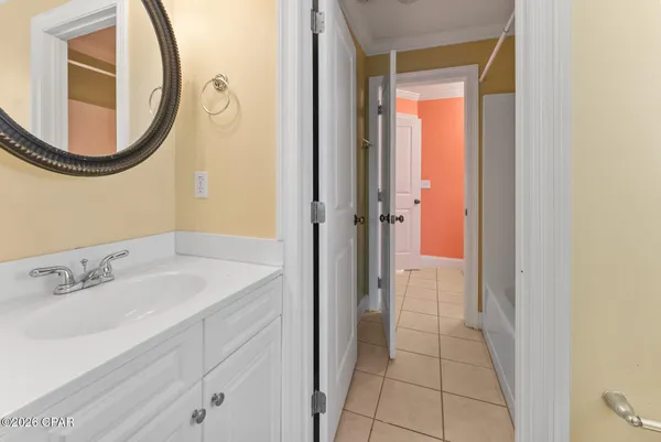 $1,850 | 100 Downing Street, Unit 1, Panama City Beach, FL 32413