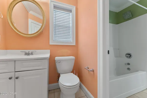 $1,850 | 100 Downing Street, Unit 1, Panama City Beach, FL 32413