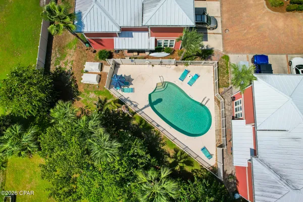 $1,850 | 100 Downing Street, Unit 1, Panama City Beach, FL 32413