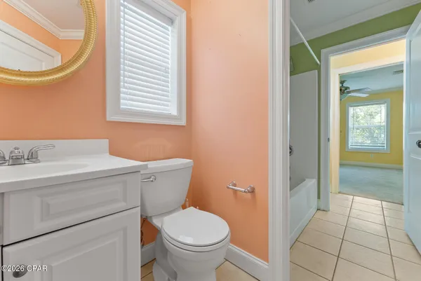 $1,850 | 100 Downing Street, Unit 1, Panama City Beach, FL 32413