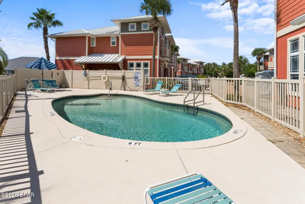 $1,850 | 100 Downing Street, Unit 1, Panama City Beach, FL 32413