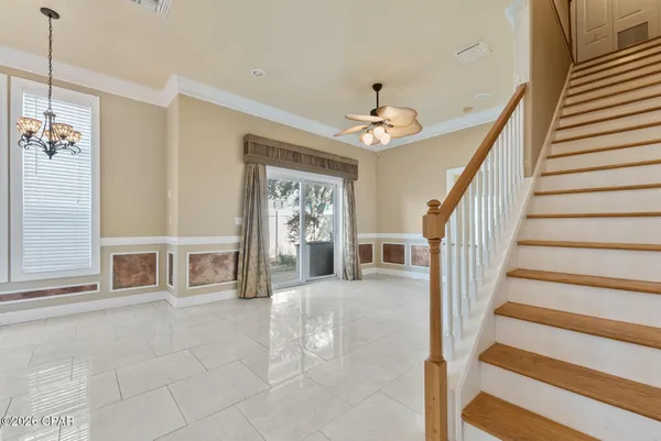 $1,850 | 100 Downing Street, Unit 1, Panama City Beach, FL 32413