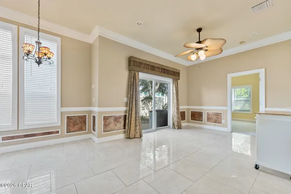 $1,850 | 100 Downing Street, Unit 1, Panama City Beach, FL 32413