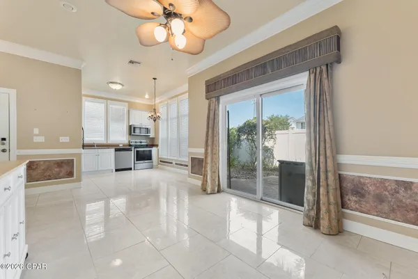 $1,850 | 100 Downing Street, Unit 1, Panama City Beach, FL 32413