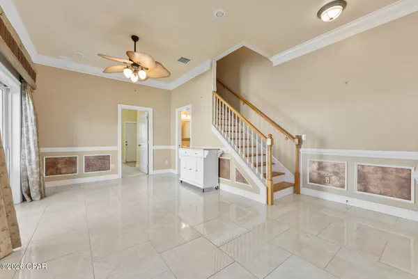 $1,850 | 100 Downing Street, Unit 1, Panama City Beach, FL 32413