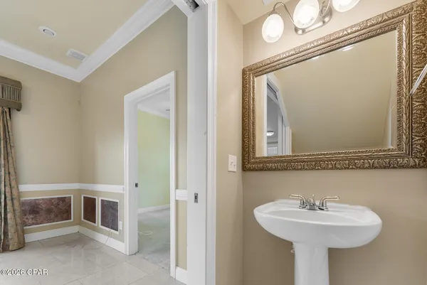 $1,850 | 100 Downing Street, Unit 1, Panama City Beach, FL 32413