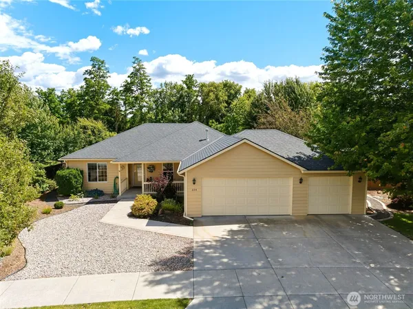 $540,000 | 224 Austin Street, Walla Walla, WA 99362