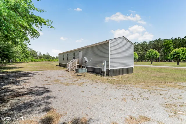 $110,000 | 105 Peachview Drive, Hamlet, NC 28345