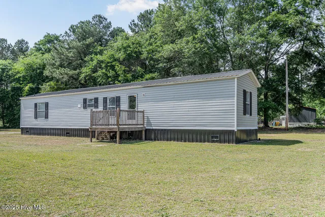 $110,000 | 105 Peachview Drive, Hamlet, NC 28345