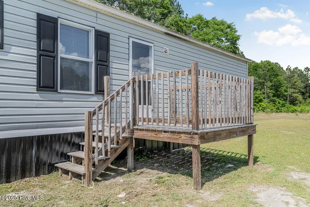 $110,000 | 105 Peachview Drive, Hamlet, NC 28345