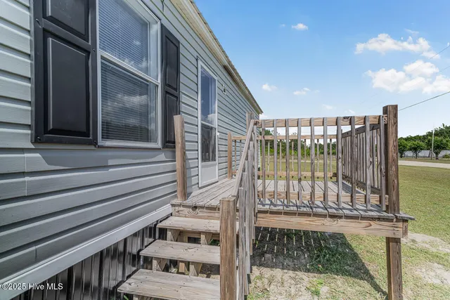 $110,000 | 105 Peachview Drive, Hamlet, NC 28345