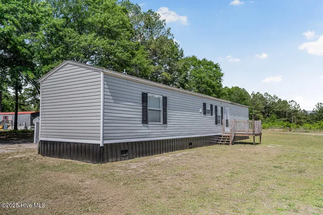 $110,000 | 105 Peachview Drive, Hamlet, NC 28345