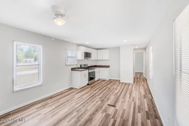 $110,000 | 105 Peachview Drive, Hamlet, NC 28345