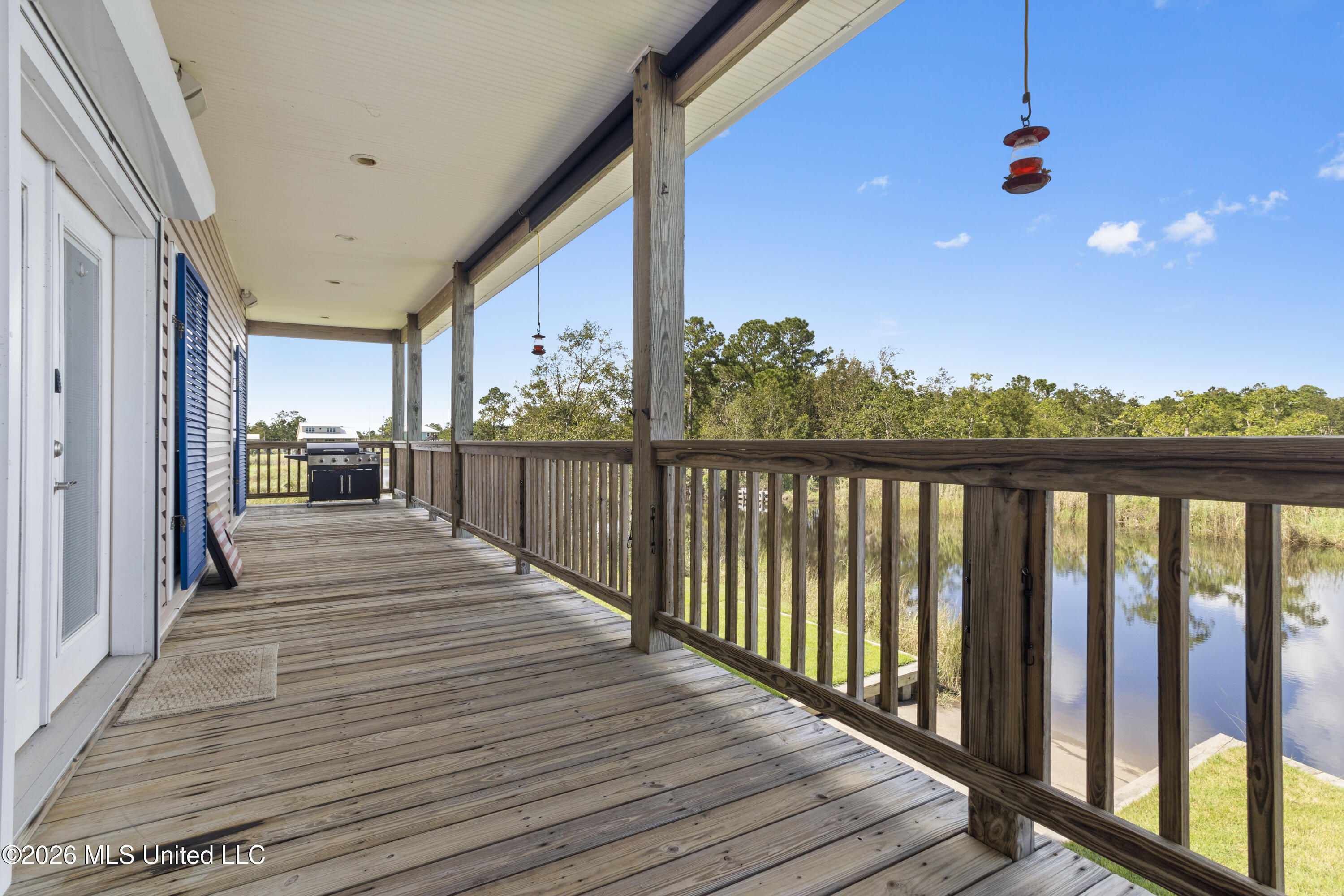 4166 Old Lazy River Road Bay St. Louis, MS 39520 - Photo 5 of 52 005