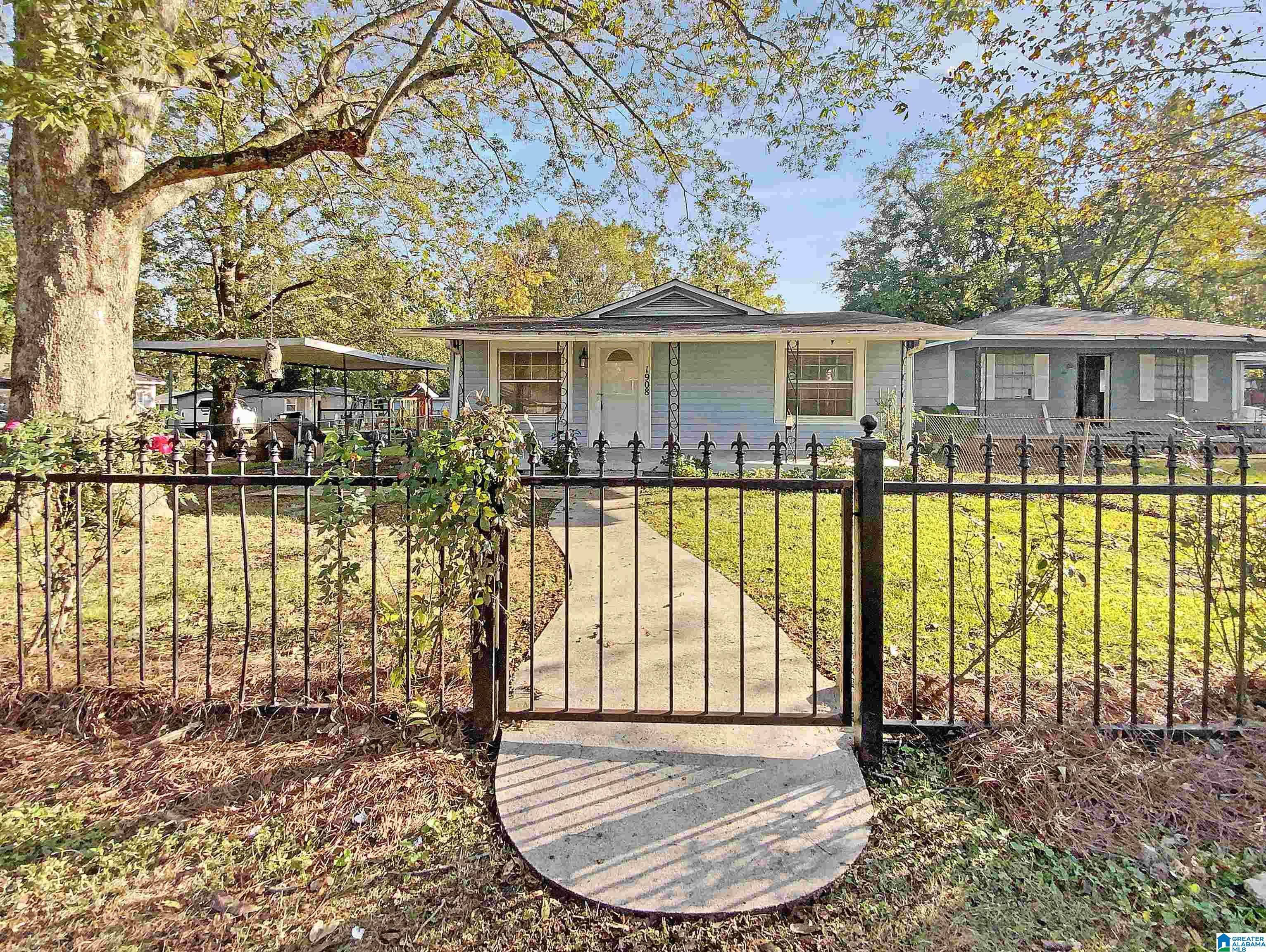 1908 Long 12th Street North Bessemer, AL 35020 - Photo 2 of 19